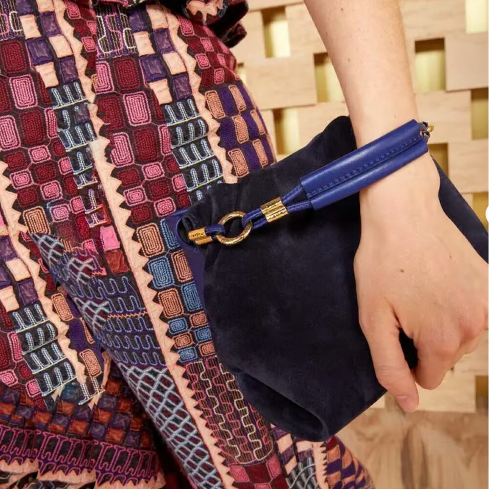 ULLA JOHNSON Remy Mini Mix Bag - Picture 2 of 11